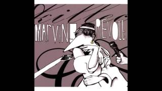 Marvin's Revolt - Killec [Full Album]