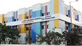 NH-SRCC CHILDREN'S HOSPITAL HAJI ALI MUMBAI SAGAR_A❤️