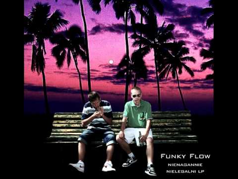 Funky Flow - Kalifornijski sen feat. Pils Carrie