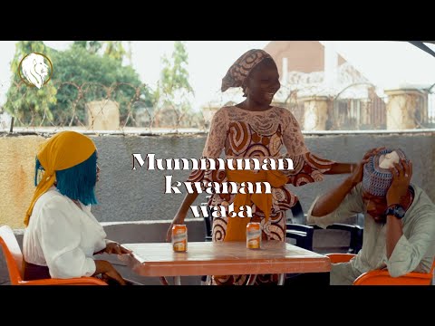 Hausa Comedy: Mummunan kwanan wata [Grandstyle Skits episode 4]