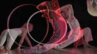 Guruji - Jivamukti Yoga Asana Dance