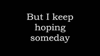 don&#39;t close your eyes - Keith Whitley (with lyrics)