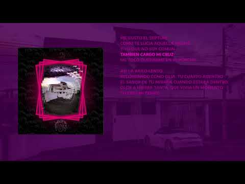 "VOS" BY 2LC (Video Lyrics)