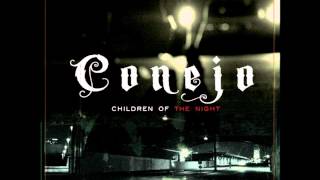 Conejo - All In These Beats (Children Of The Night) 2012