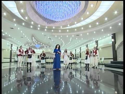 Lindita Kryeziu 2012