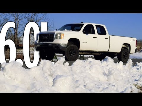 IS THE GM 6.0L VORTEC V8 STILL RELEVANT? (REWIND WEDNESDAY)
