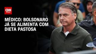 Vídeo: Trump pede que navios internacionais patrulhem Estreito de Ormuz | AGORA CNN