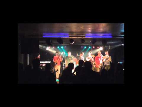 Bacaro Tour - LIVE - Crisi - Firenze 02/11/2013