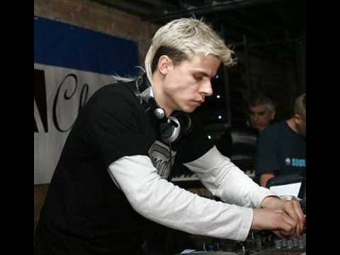 MaxNRG ft Ragga Sapiens - Slovo