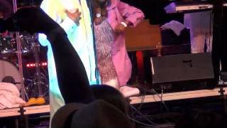 SOS BAND LIVE -&quot;HIGH HOPES&quot;