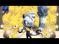 Sonic Forces Speed Battle Vs Super Hackers With Memes