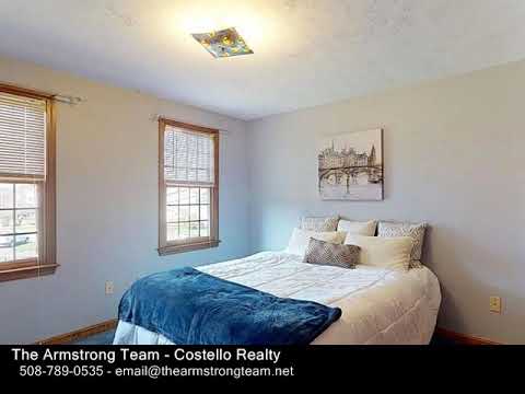 40 Town Line Cir, Bridgewater MA 02324 - Single Family Home - Real Estate - For Sale -