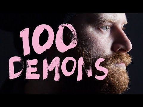 100 Demons Trailer | Manchester Collective