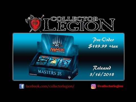 FNM 3/9/2018 (Modern)