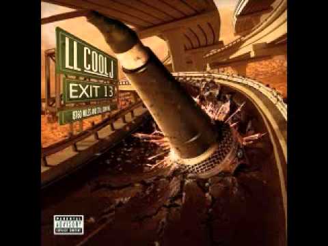 LL Cool J - Get Over Here Feat. It's Ya Girl Nicolette, Jiz, Lyrikal & Ticky Diamondz