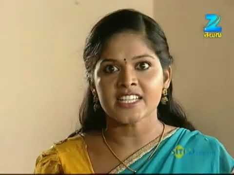 Mangamma Gari Manavaralu - Ep 3 - Shiva Parvathi, Jyothi - Telugu TV Serial - Zee Family Tales