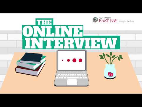 Online Interview