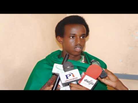 Gabay ( KUUJA HAABA ) Muranka Badda Somalia Cabdiraxmaan AWTAAD