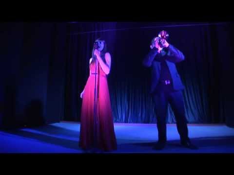 My Funny Valentine video