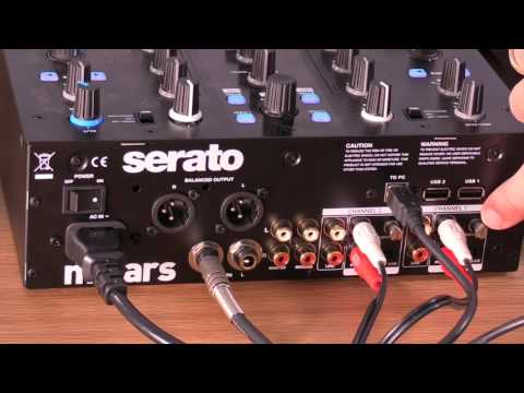 Mixars Duo Talkthrough Video