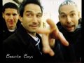 Beastie boys - Time to build