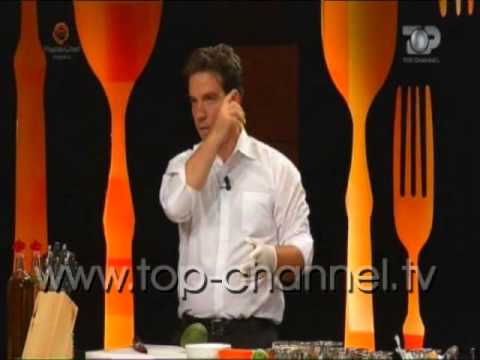 Noli, 15 Nentor 2014 - MasterChef Albania 2 - Top Channel Albania