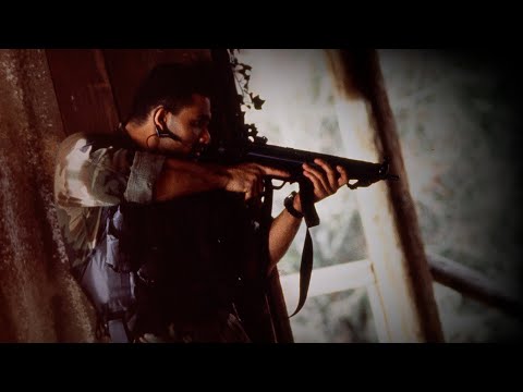 🎬 Mercenario Huye de Quienes lo Crearon! • T.N.T. • Película completa • CineBox Películas