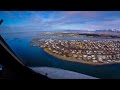 Airbus Short Runway Landing At Reykjavik
