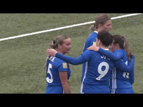 FSF Varpið: MÁL MÁL MÁL // 5. umfar Betri Deildin kvinnur 2020