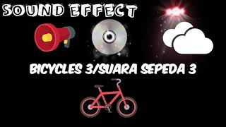 Download lagu SOUND EFFECT BICYCLE 3 | EFEK SUARA SEPEDA BERJALAN 3 | SUARA SEPEDA mp3 Download lagu SOUND EFFECT BICYCLE 3 | EFEK SUARA SEPEDA BERJALAN 3 | SUARA SEPEDA mp3