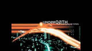 Underoath-Letting Go Of Tonight