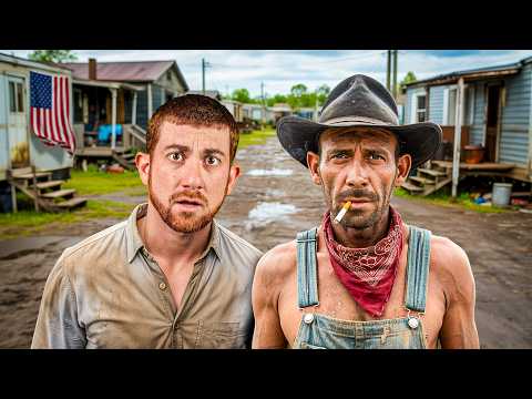 7 Craziest Places in America