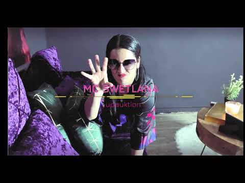 MC Swetlana - upauktion (Official Video)