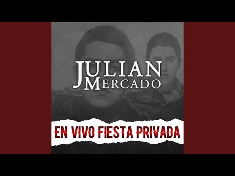 El Menchito, Nuevos Talentos (En Vivo)