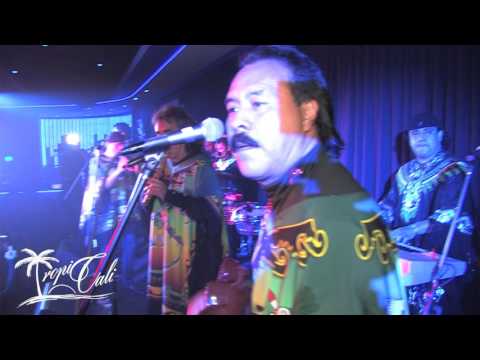 Los Askis - El Rey De La Cumbia