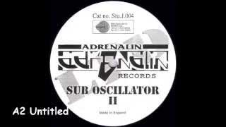 Sub Oscillator   A2 Untitled