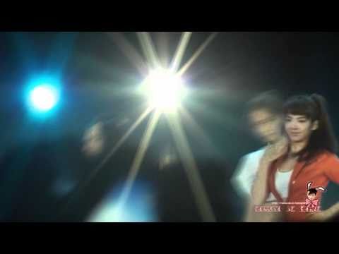[FANCAM] 100911 SNSD Yuri - Dance Battle@SM Town shanghai Concert 2010