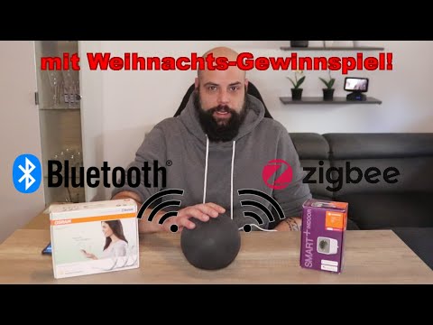 Operate Zigbee and Bluetooth devices with compatible Echo devices as a “bridge”
