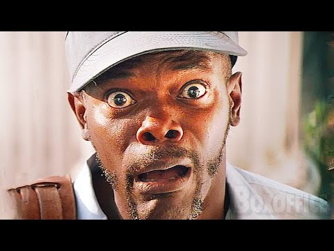 SCANDAL | Samuel L Jackson | Full Movie (English Subtitles)