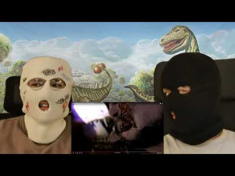 Jumpa x Stacks102 x Vega - 32% | Reaktion