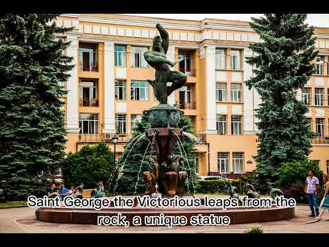 Vladikavkaz Ossétia do Norte-Alânia