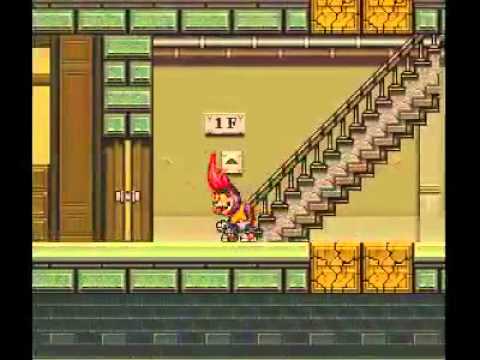 Rocky Rodent virtuekid - 2 / 2