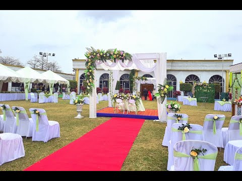Wedding Planner portfolio by House Of Events in Ranchi - Photo 0 Wedding Planner portfolio by House Of Events in Ranchi - Photo 0