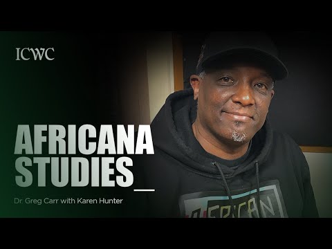 In Class with Carr, Ep. 307: Against Disassociation