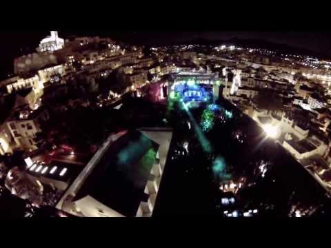 IMS & AMP Present Dalt Vila 3/9/13- Official Aftermovie (drone special)