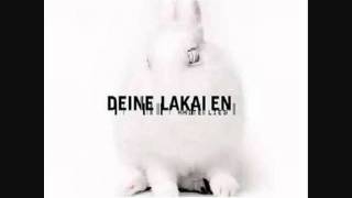 Generators - Deine Lakaien