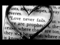 Beautiful Words