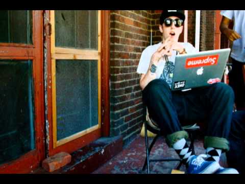 Smoke Signals - Mac Miller & John Record