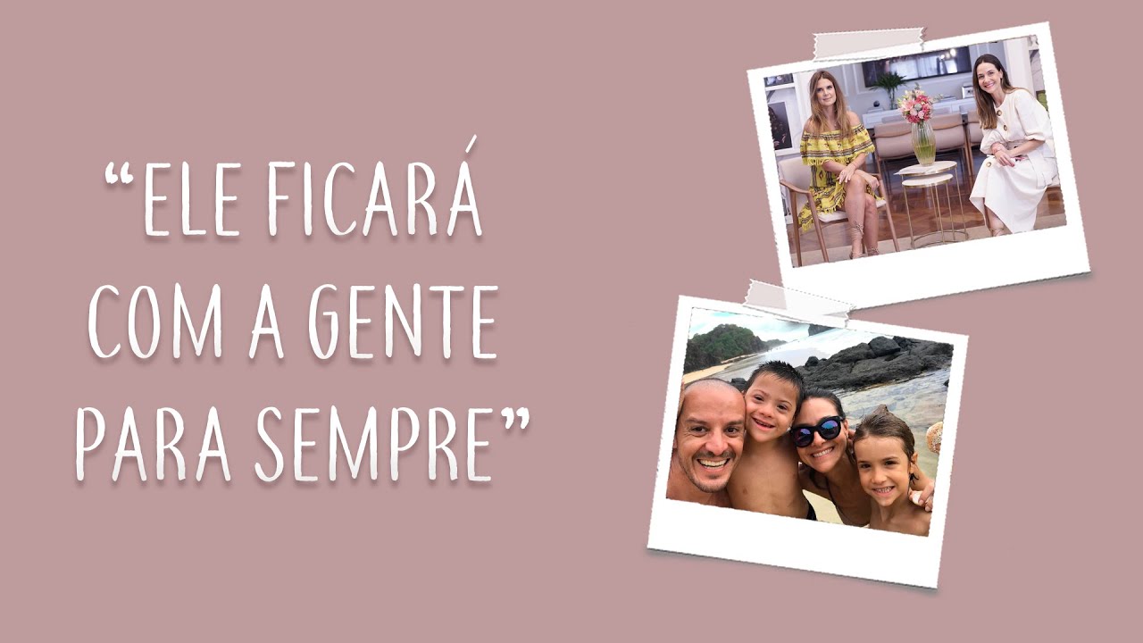 Síndrome de Down: descoberta e avanços