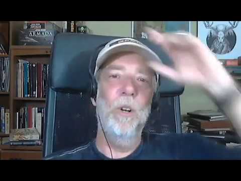 Conversation with Dave Donohoo